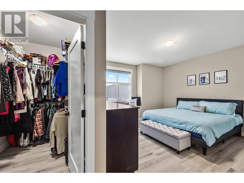 2045 Galore Crescent, Kamloops, BC - Indoor Photo Showing Bedroom