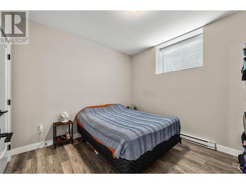 2045 Galore Crescent, Kamloops, BC - Indoor Photo Showing Bedroom