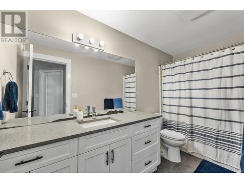 2045 Galore Crescent, Kamloops, BC - Indoor Photo Showing Bathroom