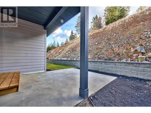 2045 Galore Crescent, Kamloops, BC - Outdoor