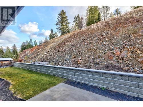 2045 Galore Crescent, Kamloops, BC - Outdoor