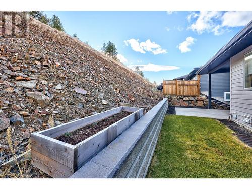 2045 Galore Crescent, Kamloops, BC - Outdoor