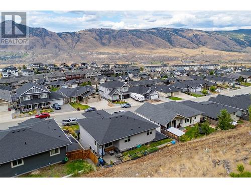 2045 Galore Crescent, Kamloops, BC - Outdoor With View