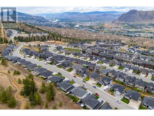 2045 Galore Crescent, Kamloops, BC - Outdoor With View