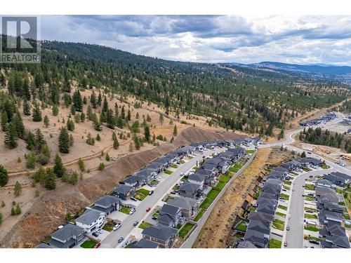 2045 Galore Crescent, Kamloops, BC - Outdoor With View