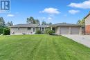 6532 Beatty Line N, Fergus, ON  - Outdoor 