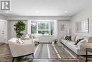 6532 Beatty Line N, Fergus, ON  - Indoor Photo Showing Living Room 