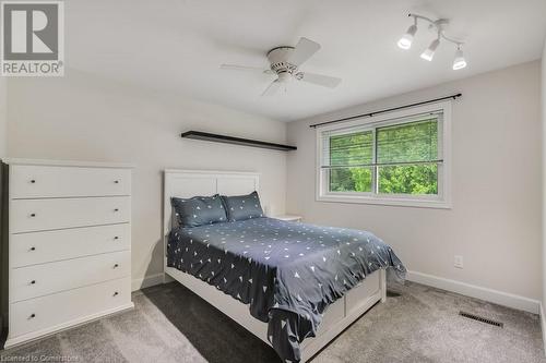 6532 Beatty Line N, Fergus, ON - Indoor Photo Showing Bedroom