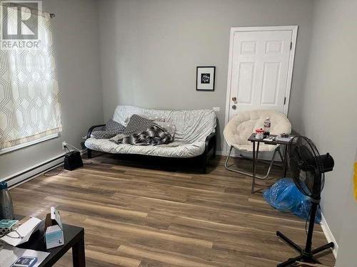 144 John Street, Moncton, NB - Indoor Photo Showing Bedroom