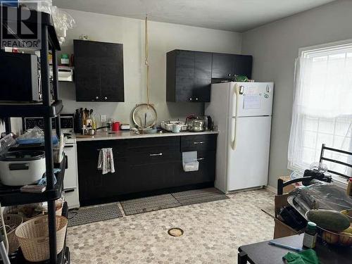 144 John Street, Moncton, NB - Indoor Photo Showing Kitchen