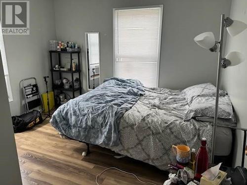 144 John Street, Moncton, NB - Indoor Photo Showing Bedroom