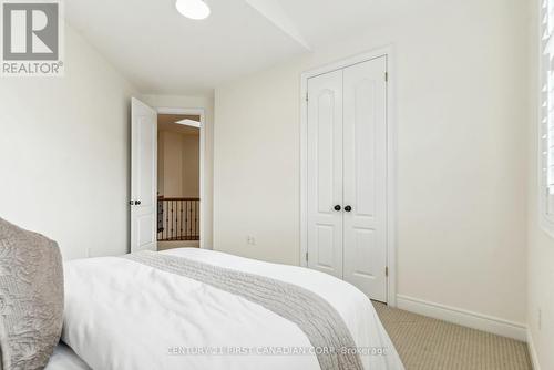 6 Anderson Court, Halton Hills (Georgetown), ON - Indoor Photo Showing Bedroom