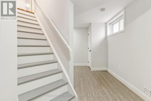 6 Anderson Court, Halton Hills (Georgetown), ON - Indoor Photo Showing Other Room