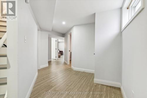 6 Anderson Court, Halton Hills (Georgetown), ON - Indoor Photo Showing Other Room