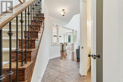 6 Anderson Court, Halton Hills (Georgetown), ON - Indoor Photo Showing Other Room