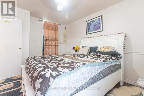 1690 Victoria Park, Toronto (Victoria Village), ON - Indoor Photo Showing Bedroom