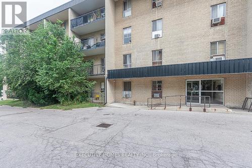 1690 Victoria Park, Toronto (Victoria Village), ON - Outdoor With Balcony