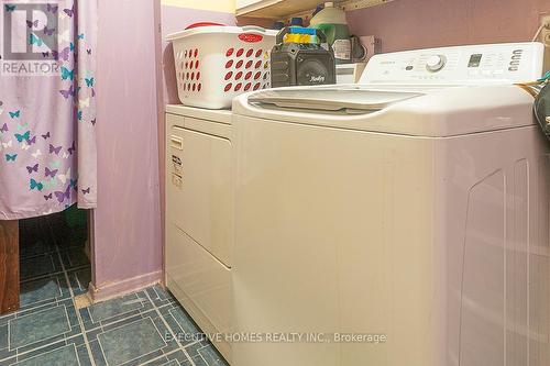 1690 Victoria Park, Toronto (Victoria Village), ON - Indoor Photo Showing Laundry Room