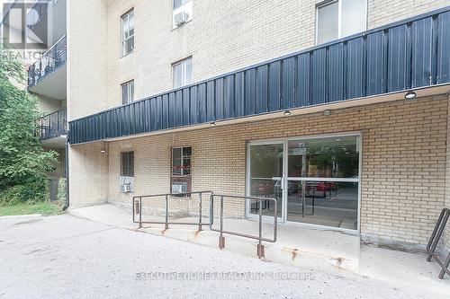 1690 Victoria Park, Toronto (Victoria Village), ON - Outdoor With Balcony With Exterior