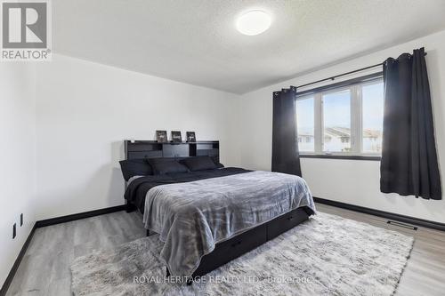 92 Shrewsbury Drive, Whitby (Brooklin), ON - Indoor Photo Showing Bedroom