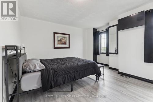 92 Shrewsbury Drive, Whitby (Brooklin), ON - Indoor Photo Showing Bedroom