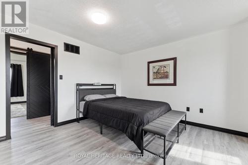 92 Shrewsbury Drive, Whitby (Brooklin), ON - Indoor Photo Showing Bedroom