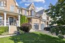 92 Shrewsbury Drive, Whitby (Brooklin), ON  - Outdoor With Facade 