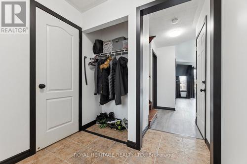 92 Shrewsbury Drive, Whitby (Brooklin), ON - Indoor Photo Showing Other Room