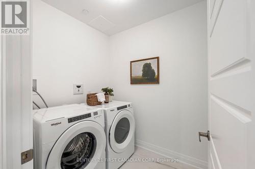 315 - 1975 Fountain Grass Drive, London, ON - Indoor Photo Showing Laundry Room