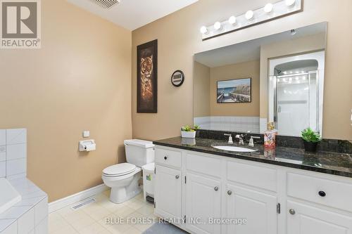 10 - 535 Topping Lane, London, ON - Indoor Photo Showing Bathroom