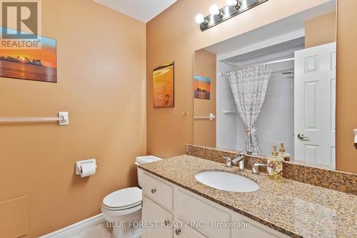 10 - 535 Topping Lane, London, ON - Indoor Photo Showing Bathroom