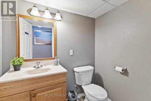 10 - 535 Topping Lane, London, ON - Indoor Photo Showing Bathroom