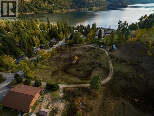 Lot 2 Greenwood  Road, Nelson, BC 