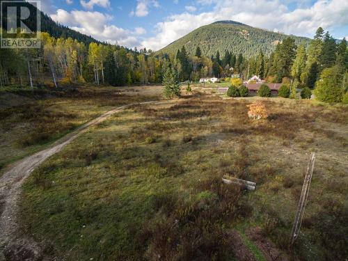 Lot 2 Greenwood  Road, Nelson, BC 