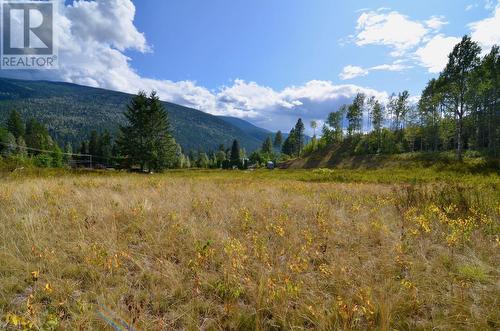 Lot 2 Greenwood  Road, Nelson, BC 