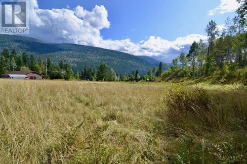 Lot 2 Greenwood  Road, Nelson, BC 