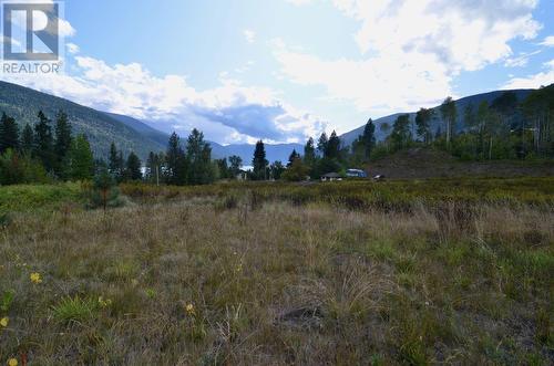 Lot 2 Greenwood  Road, Nelson, BC 