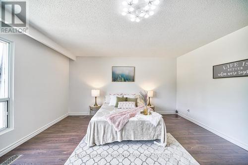 52 Yatesbury Road, Toronto (Bayview Woods-Steeles), ON - Indoor Photo Showing Bedroom