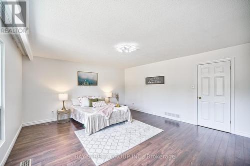 52 Yatesbury Road, Toronto (Bayview Woods-Steeles), ON - Indoor Photo Showing Bedroom