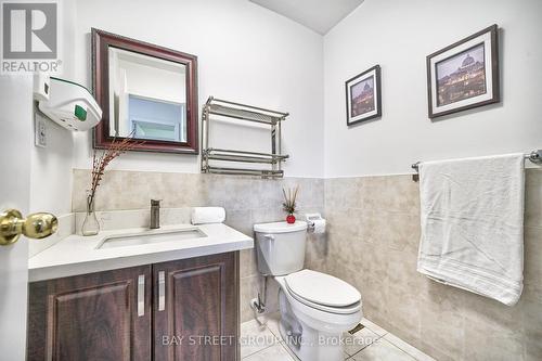 52 Yatesbury Road, Toronto (Bayview Woods-Steeles), ON - Indoor Photo Showing Bathroom