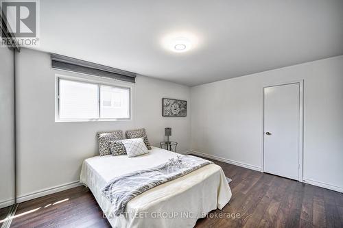 52 Yatesbury Road, Toronto (Bayview Woods-Steeles), ON - Indoor Photo Showing Bedroom