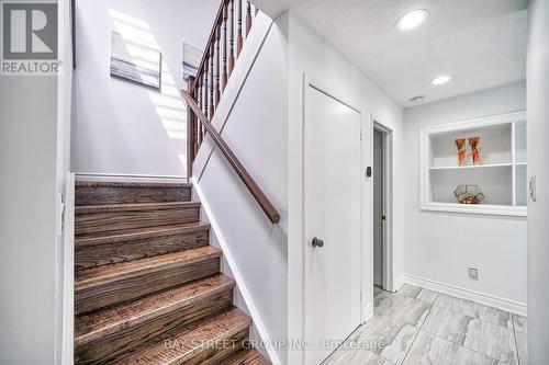 52 Yatesbury Road, Toronto (Bayview Woods-Steeles), ON - Indoor Photo Showing Other Room