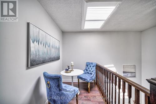 52 Yatesbury Road, Toronto (Bayview Woods-Steeles), ON - Indoor Photo Showing Other Room