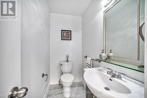 52 Yatesbury Road, Toronto (Bayview Woods-Steeles), ON - Indoor Photo Showing Bathroom