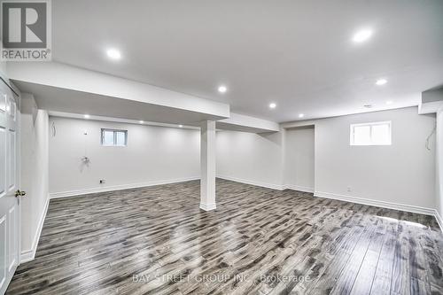 52 Yatesbury Road, Toronto (Bayview Woods-Steeles), ON - Indoor