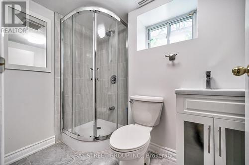 52 Yatesbury Road, Toronto (Bayview Woods-Steeles), ON - Indoor Photo Showing Bathroom