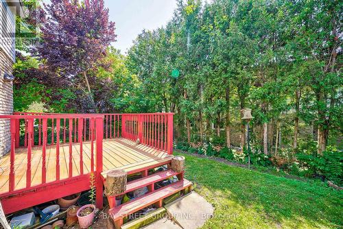 52 Yatesbury Road, Toronto (Bayview Woods-Steeles), ON - Outdoor