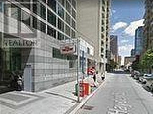 512 - 50 Charles Street E, Toronto, ON - Outdoor