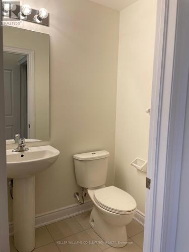 58 Thule Street, Vaughan (Vellore Village), ON - Indoor Photo Showing Bathroom