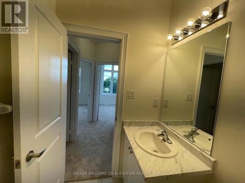 58 Thule Street, Vaughan (Vellore Village), ON - Indoor Photo Showing Bathroom